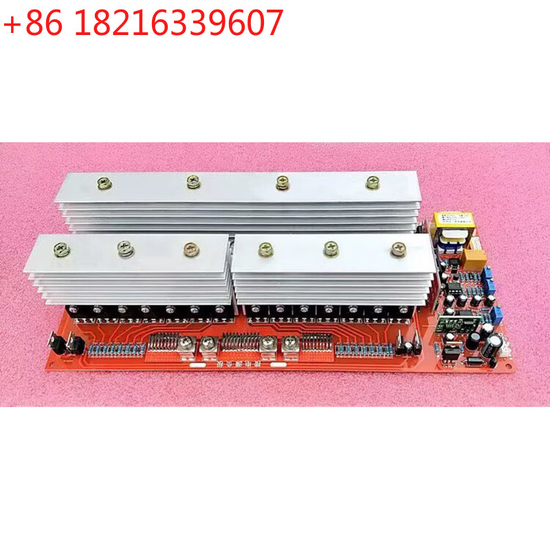 YAO 12v-2600W/24v-5600W/48v-12 - Pure Sine Wave Inverter Board 24V 48V ulasan dan harga
