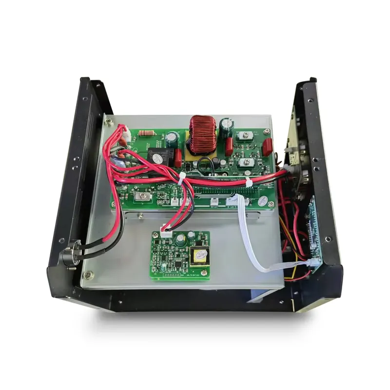 Untuk AC 1Kw 2kw 3kw 5kw 5.5kw - Pure Sine Wave Inverter Board 24V 48V ulasan dan harga